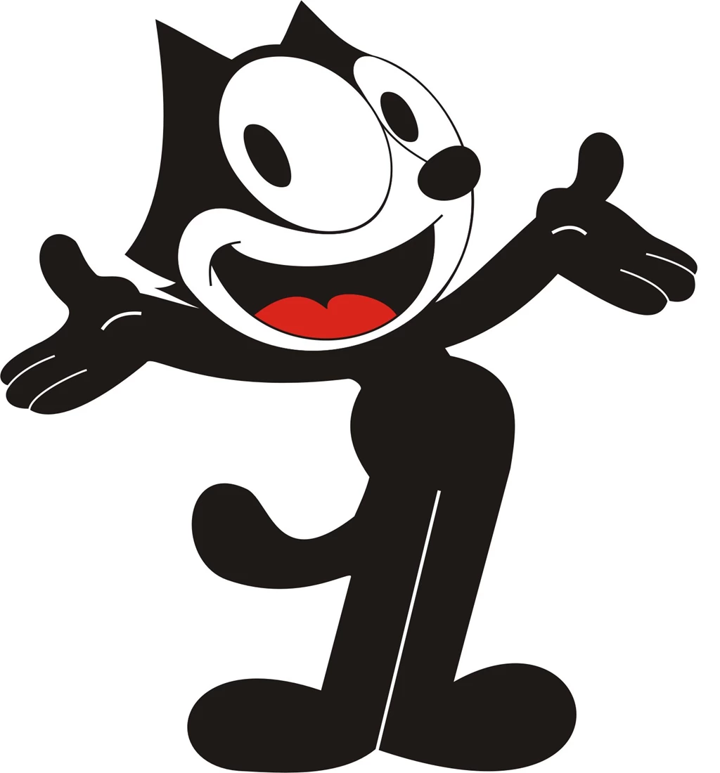 Felix The Cat Universal Studios Hd Free Wallpapers