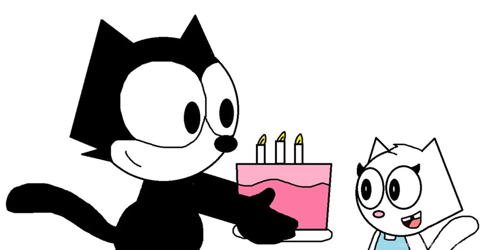 Download Felix The Cat Wallpapers High Definition