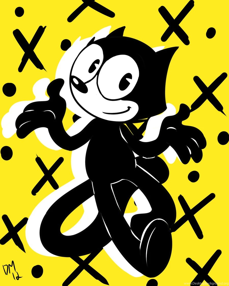 Pictures Of Felix The Cat Desktop Backgrounds