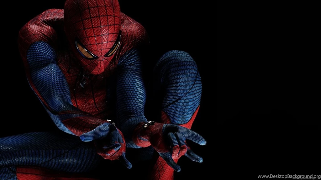 Spiderman Hd Movies Wallpapers Hd Wallpapers Movies Images ...