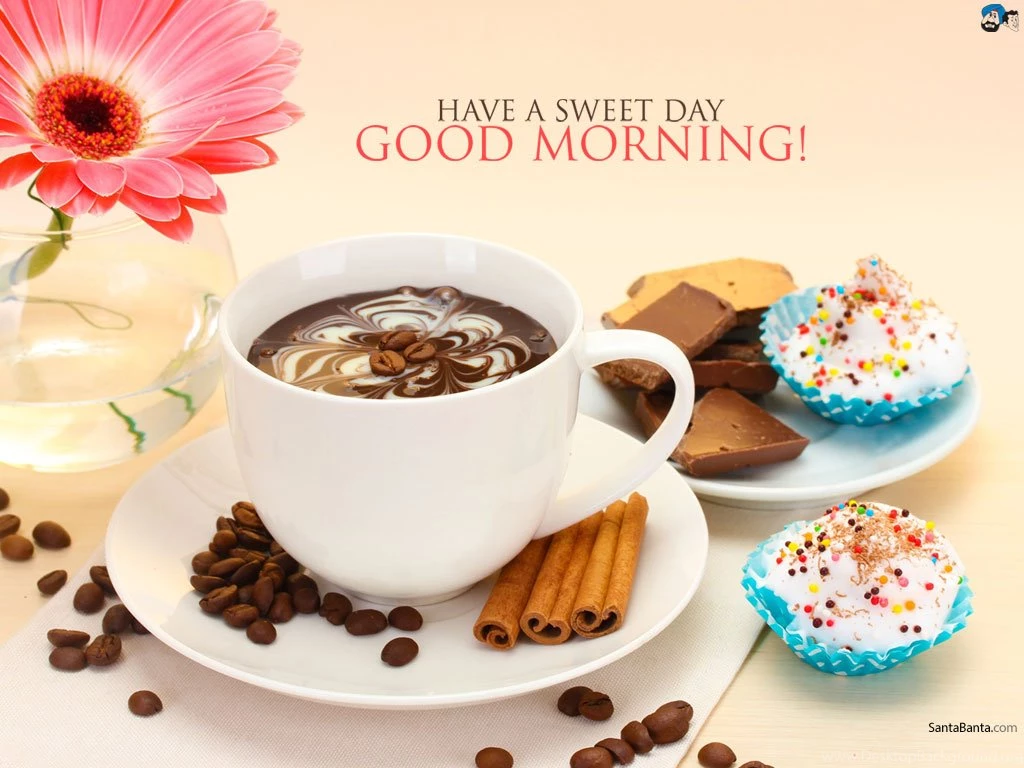 Good Morning Wallpapers