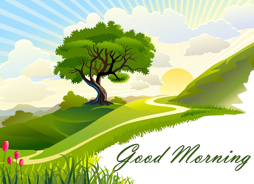 HD Good Morning Wallpapers Free Download ~ Toptenpack.com