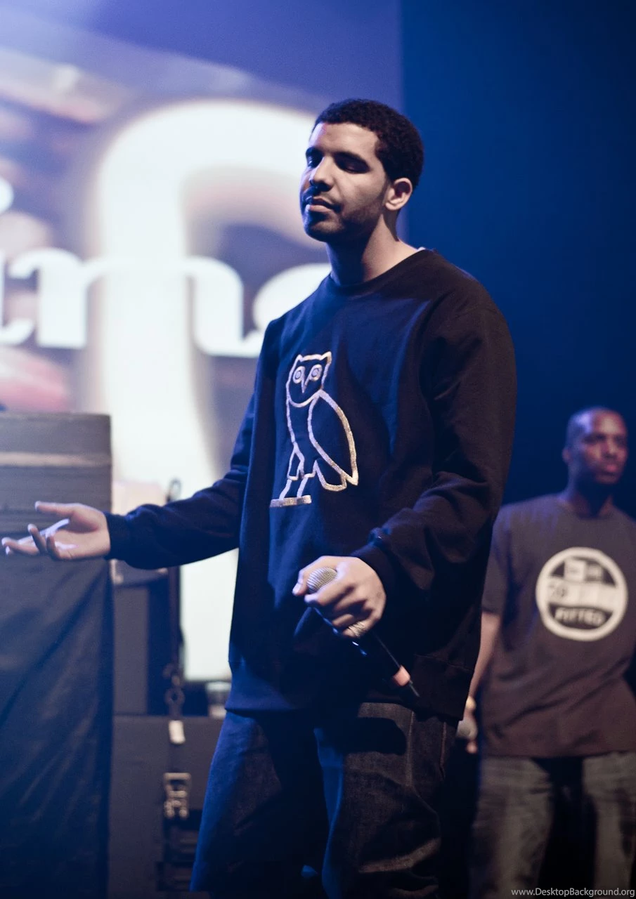 Drake (rapper)   Wikipedia, The Free Encyclopedia