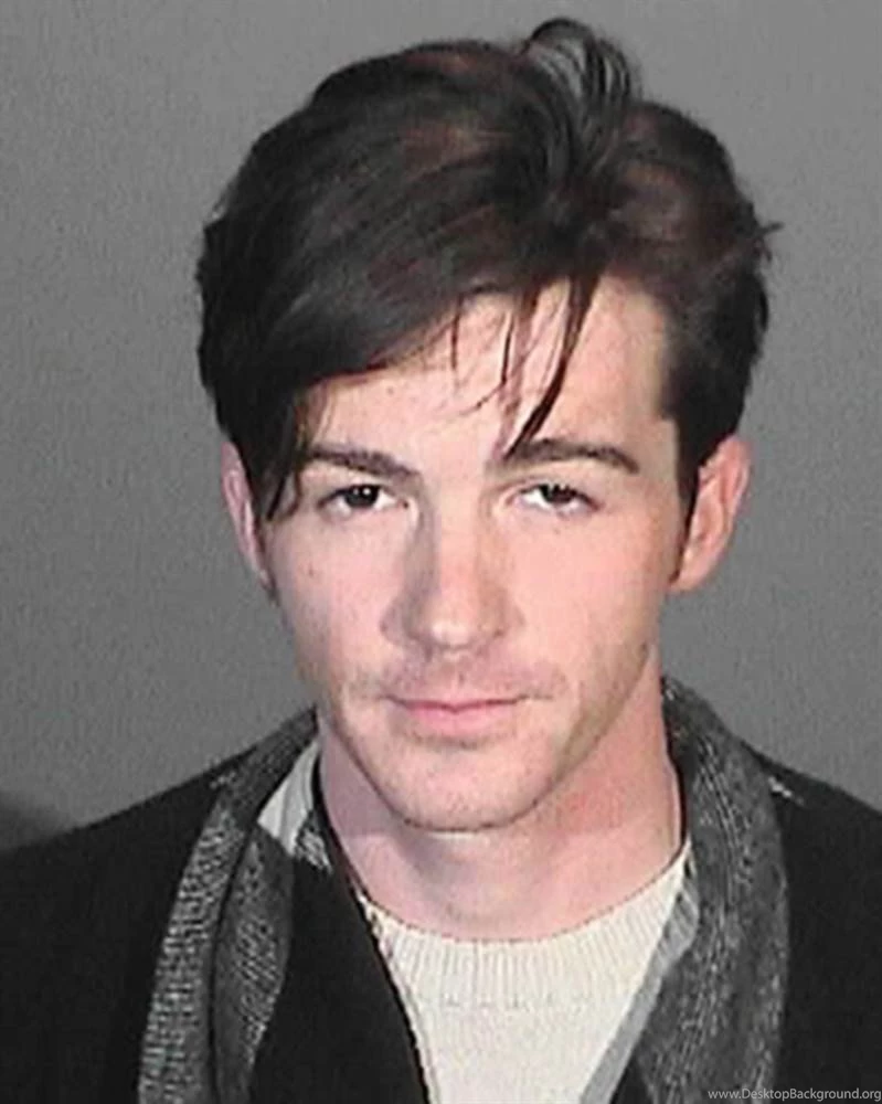 Drake Bell, Star Of 'Drake & Josh,' Arrested On Suspicion Of DUI ...