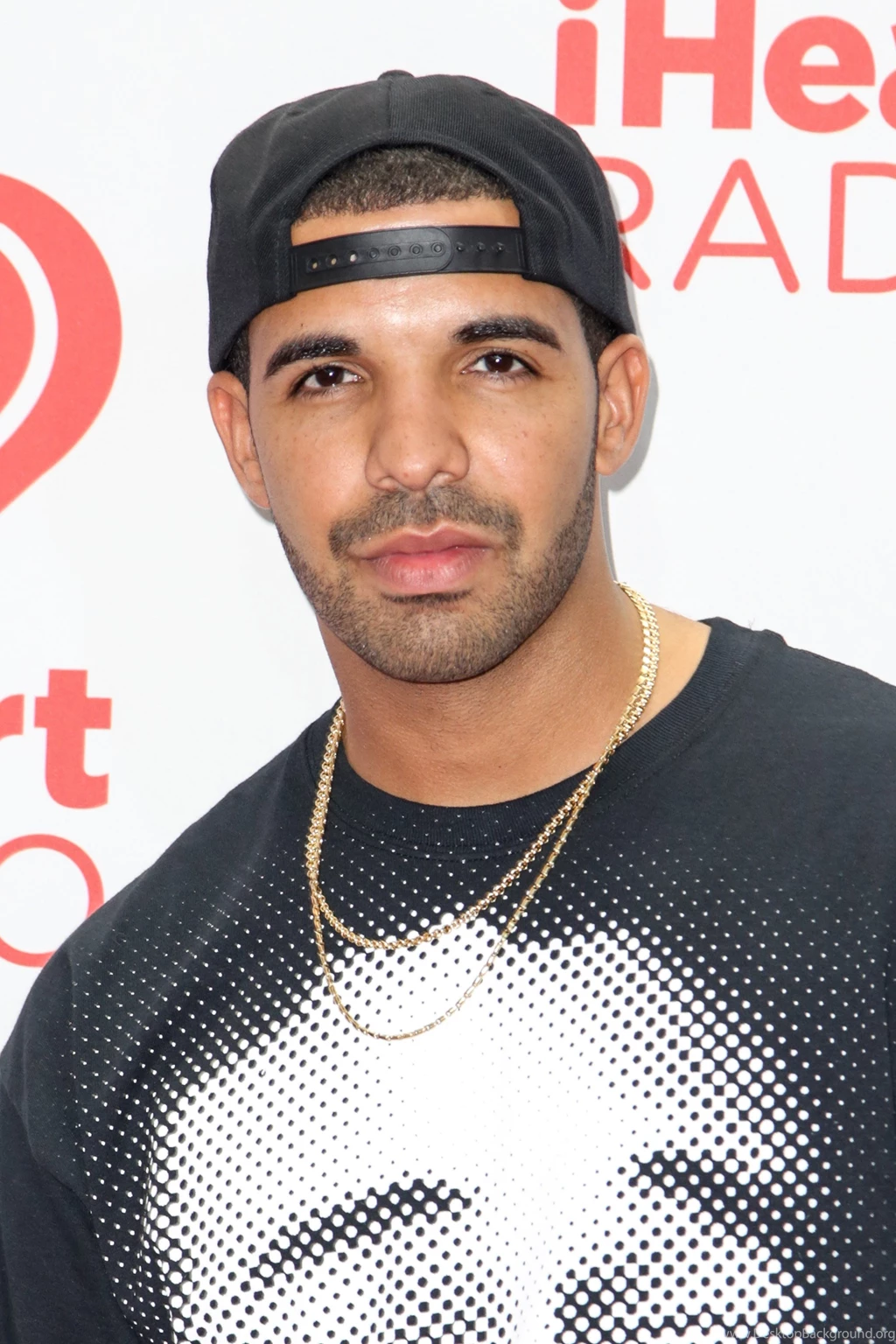 All About Drake At Life & Style