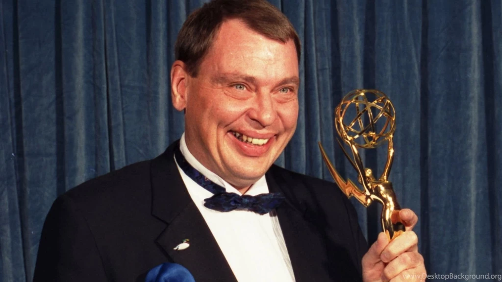 L.A. Law' Star Larry Drake Dead At 66   ABC News