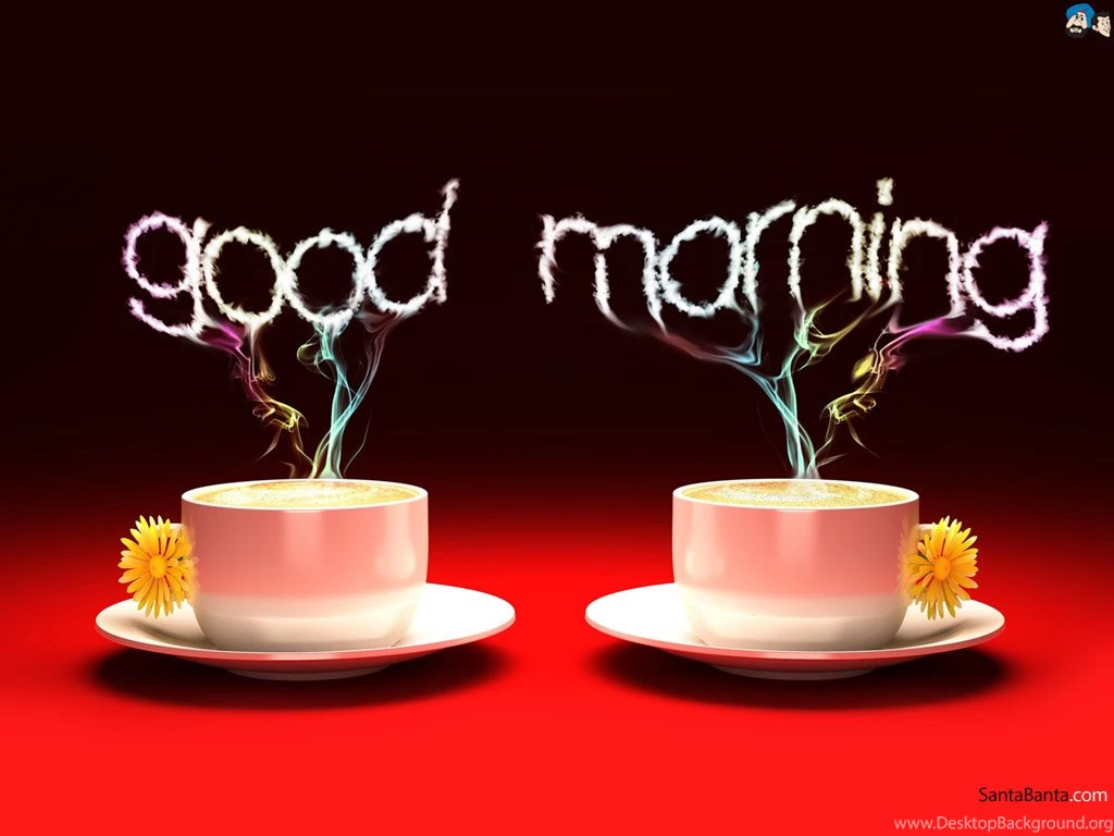 Good Morning Wallpapers
