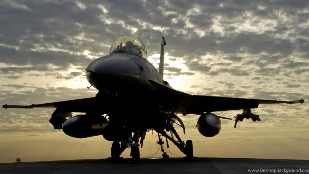 Download Military Jet Fighter Wallpapers 1920x1080