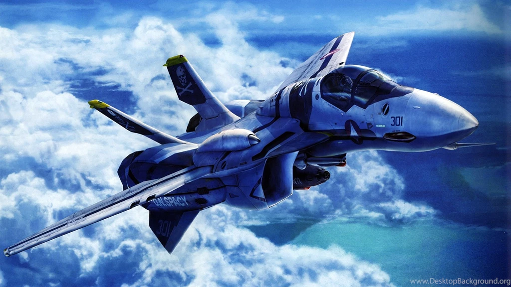 Fighter Jets Wallpapers