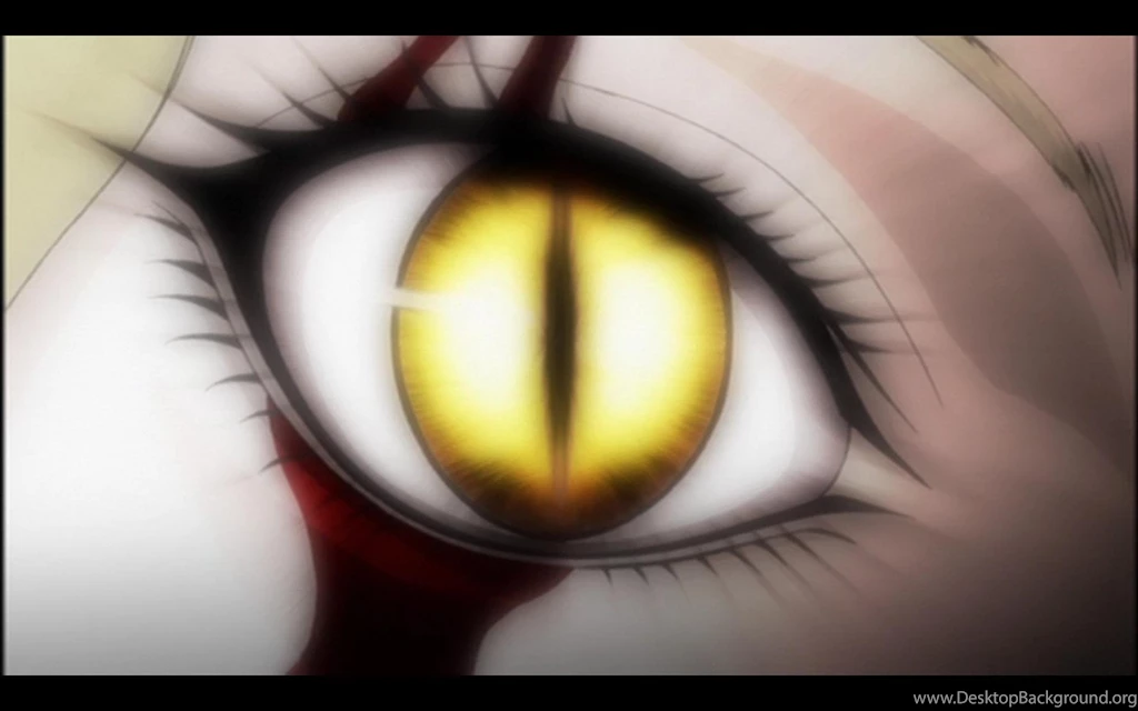 Download Claymore Wallpapers 1920x1200