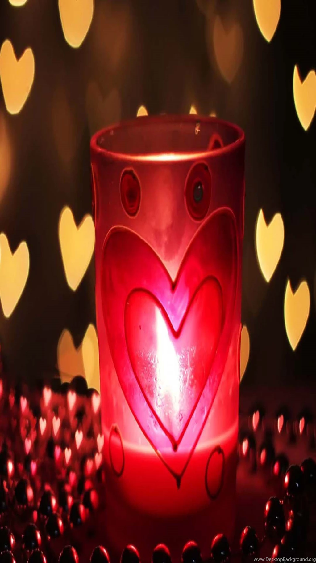 Girl Saying Good Night And Sweet Dream Iphone Wallpapers