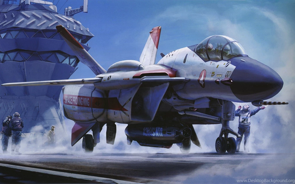 Fighter Jet: New Fighter Jet