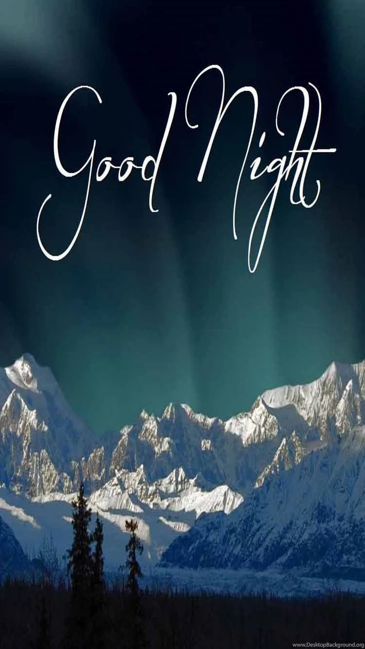 Good Night Wallpapers For Iphone 6 Free Download