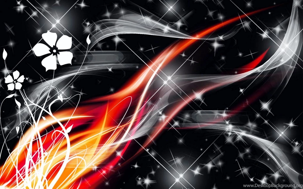 Beautiful Abstract Hd Scene Wallpapers For Desktop