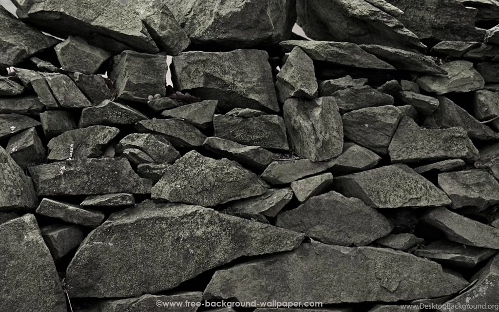 Grey Dry Stone Wall Stone Backgrounds Wallpapers   1280x800 Pixels