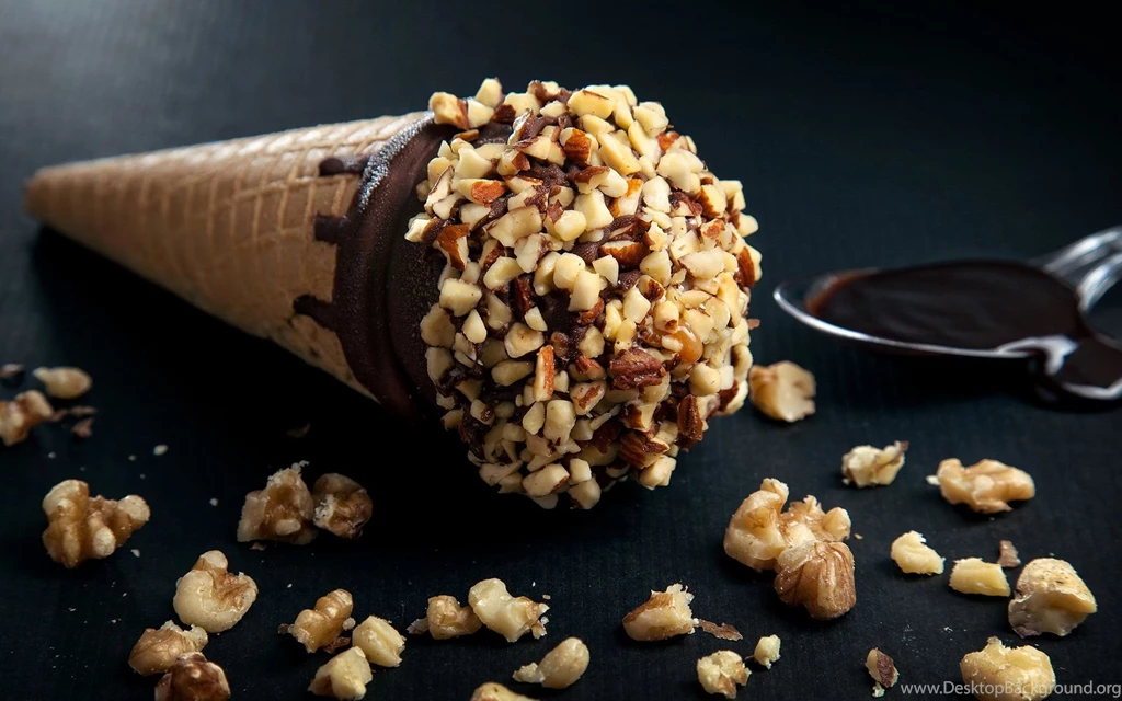 Chocolate Ice Cream HD Wallpapers