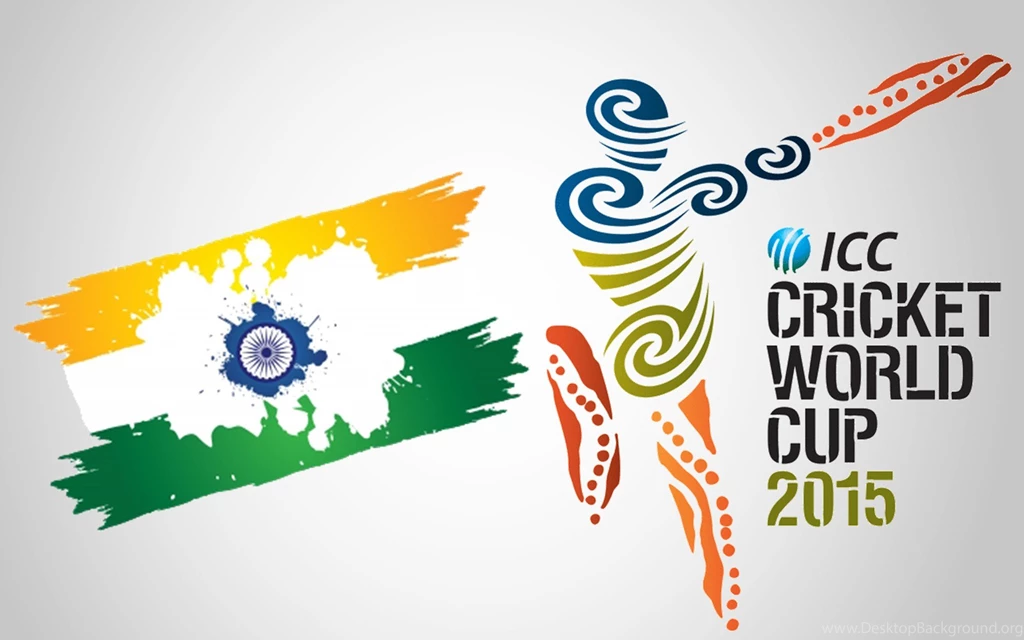 Cricket World Cup 2015 Wallpapers