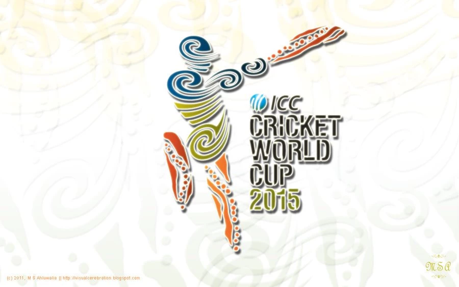 IPL 2016: Wallpapers :: ICC Cricket World Cup 2015 India