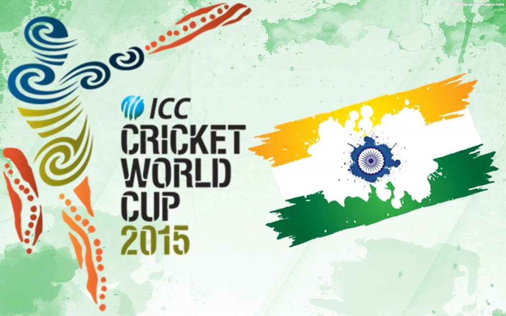 17 ICC Cricket World Cup 2015 India Logo Images, Pictures, Photos ...