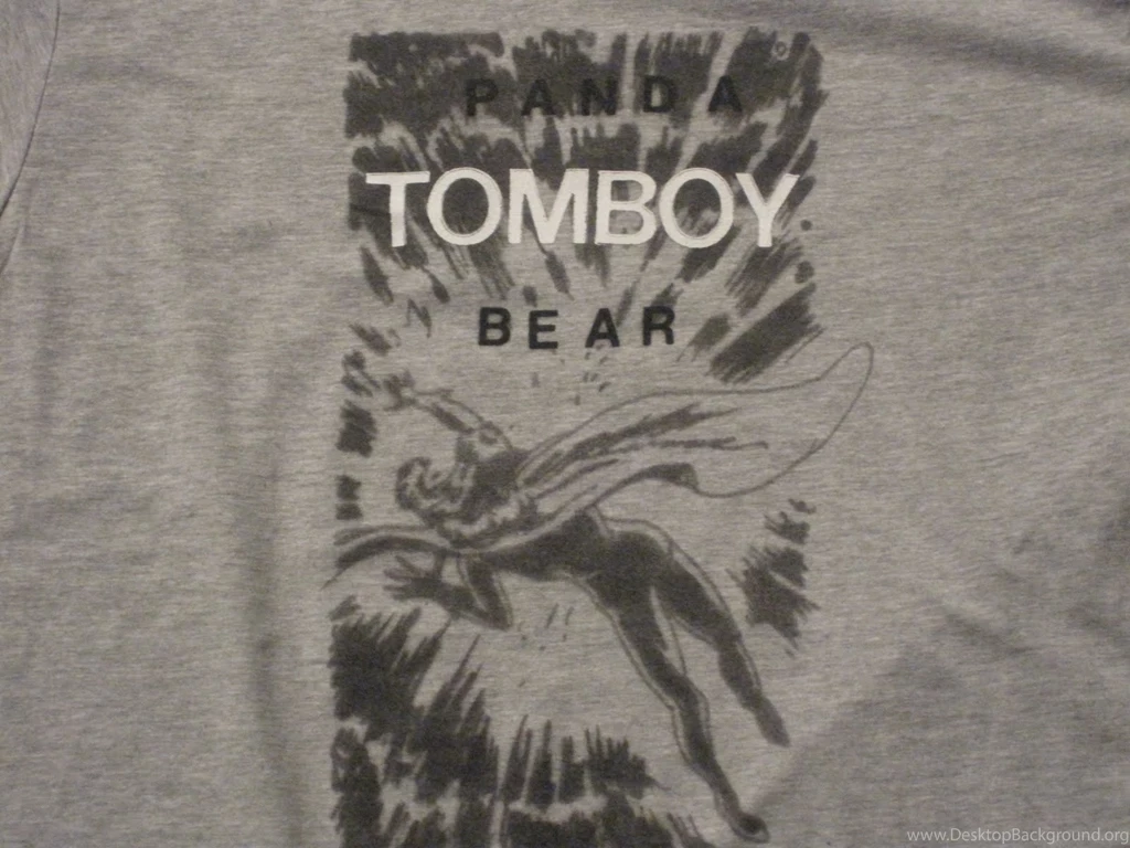 Tomboy
