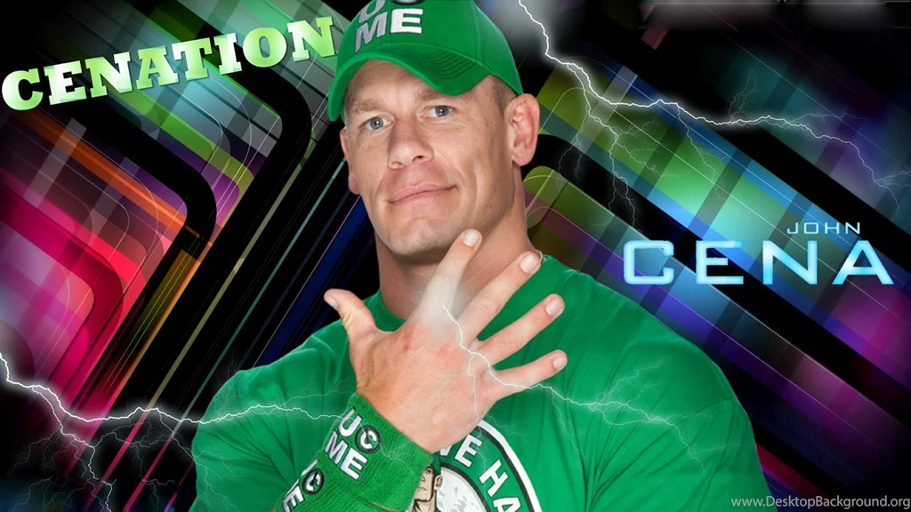 John Cena Wallpapers