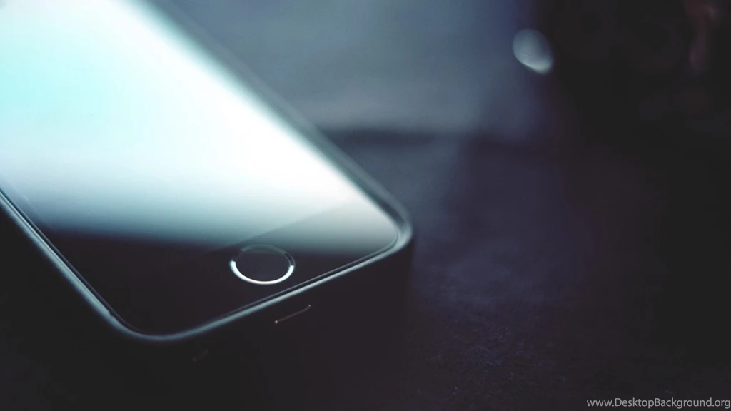 1280x720 Apple, Iphone 5s, Phone, Touch Id, Gadget, Black, Iphone ...