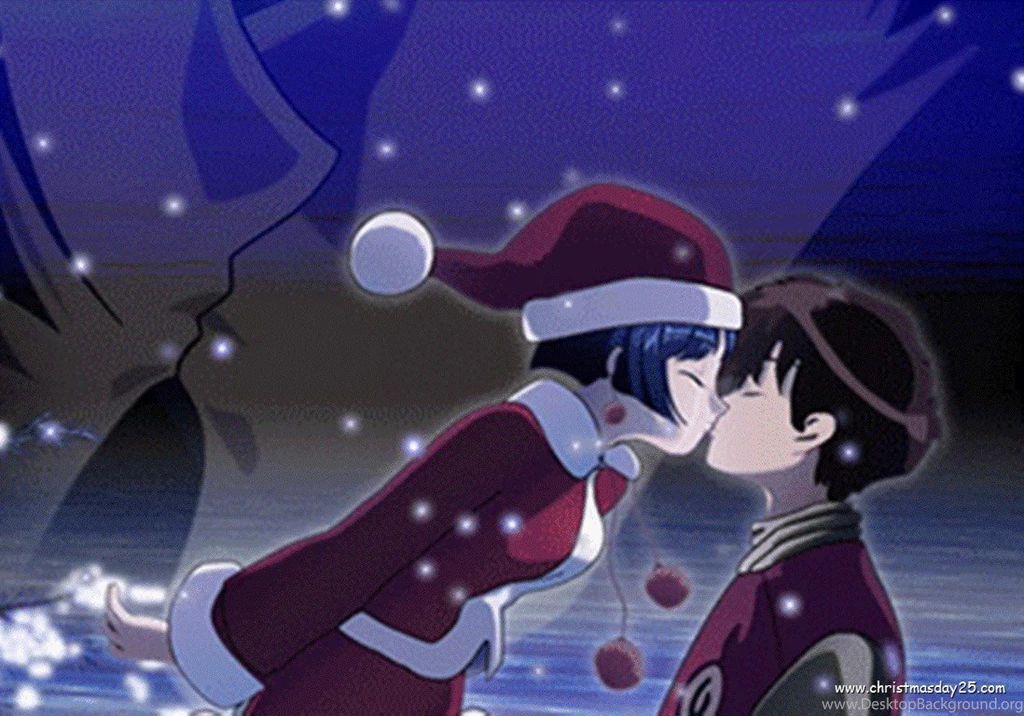 Animated Christmas Wallpapers   Christmas Day 25