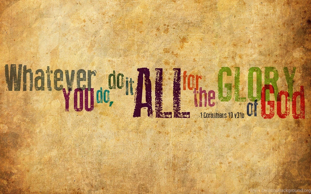 Christian Wallpapers
