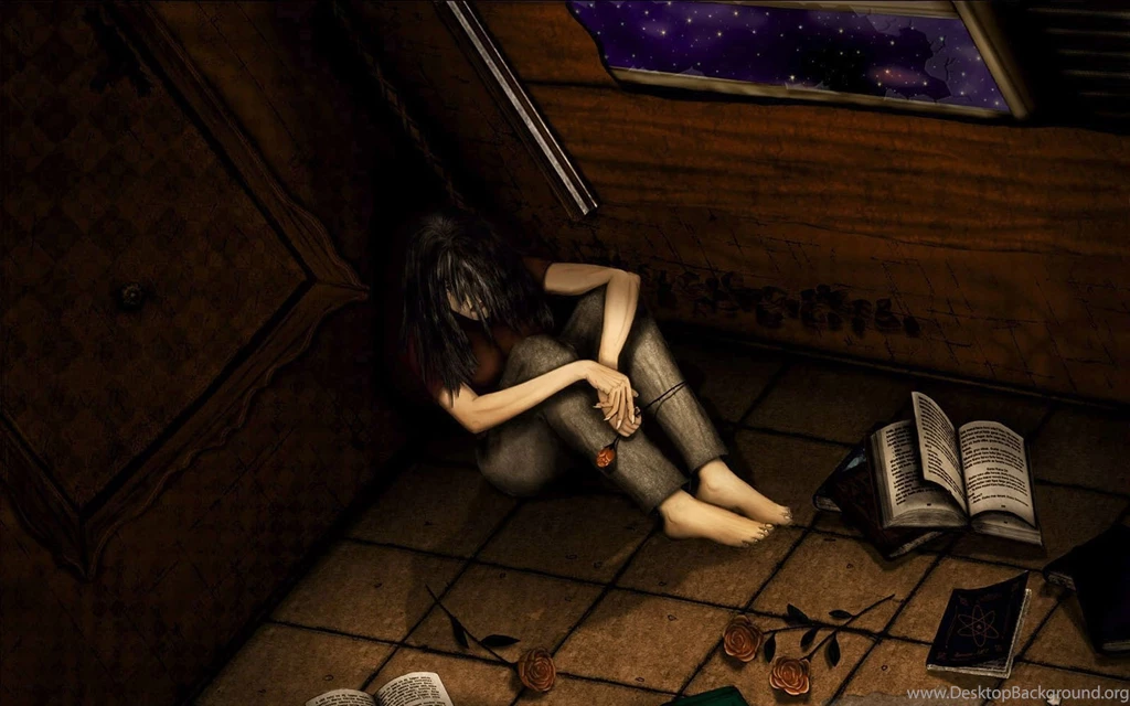 Free Download Sad Wallpapers HD