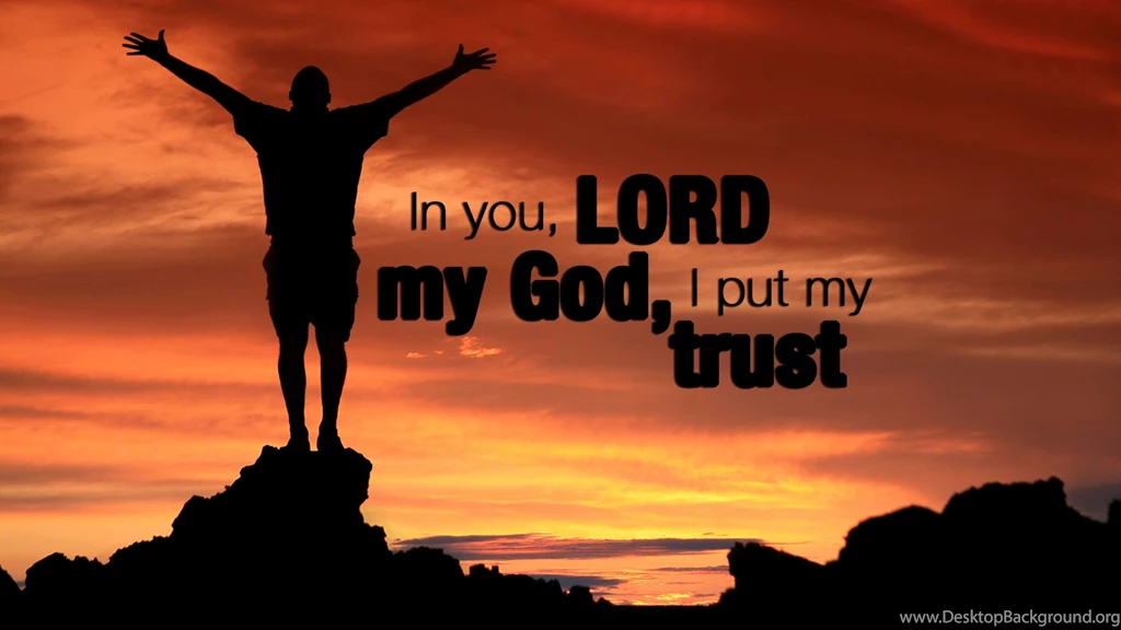 Christian Wallpapers