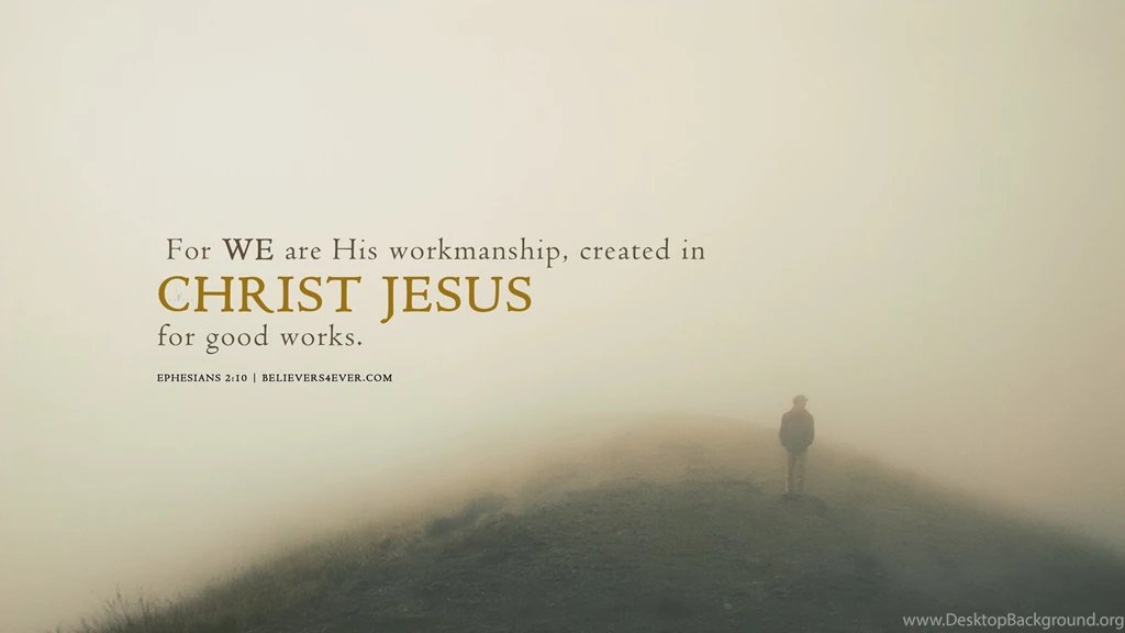 Free Christian WallpapersBelievers4ever.com