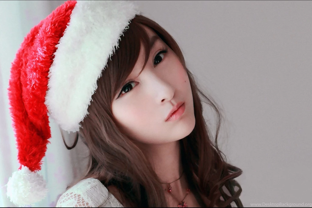 Cute Girl Collection (23+)