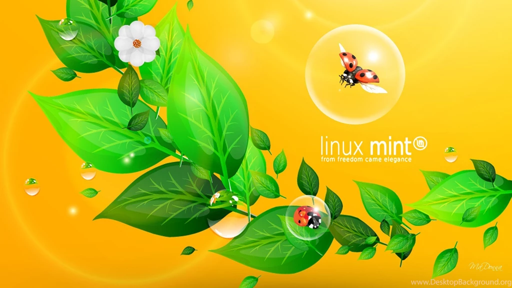 My Minty Wallpapers Collection 2014   Linux Mint Forums