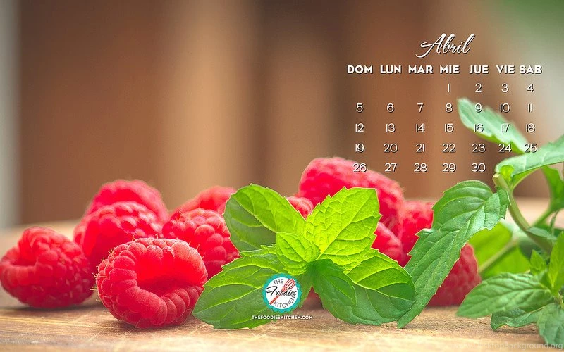 April 2015 Wallpapers Collection