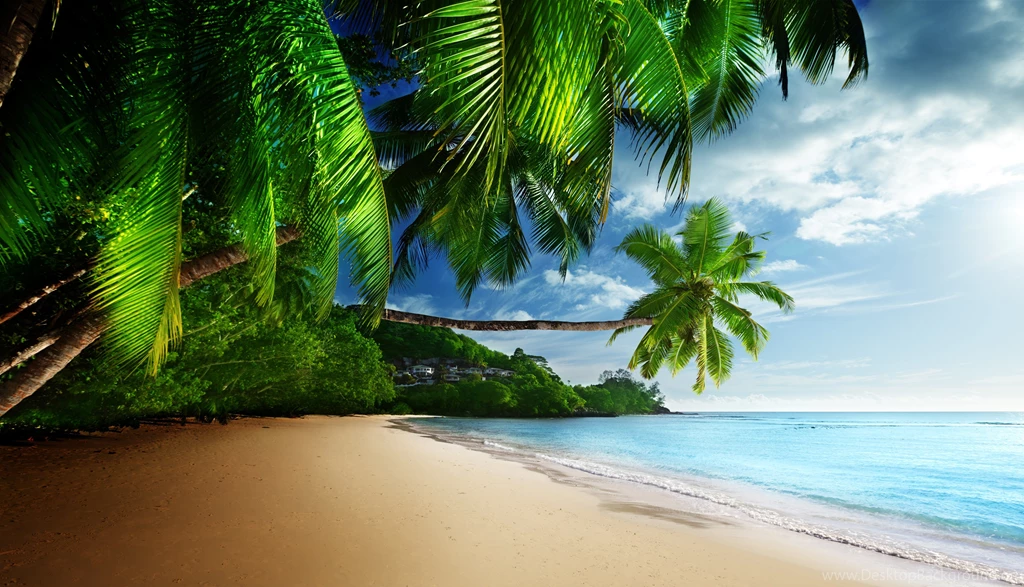 Beach Wallpapers