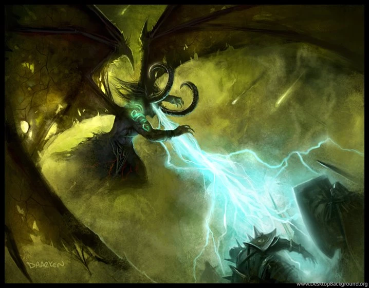 Blacktemple DeviantArt