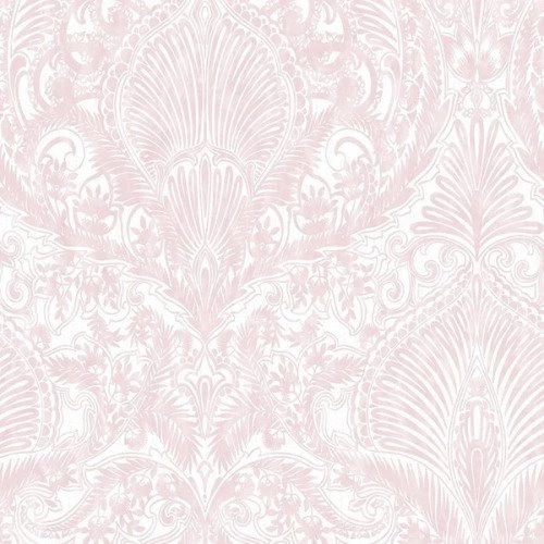 White Damask Wallpapers Desktop Background