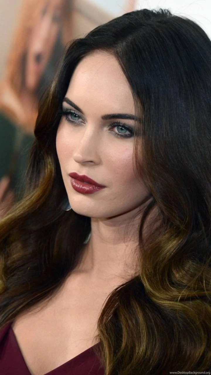Samsung Galaxy S3 Megan Fox Wallpapers HD, Desktop Backgrounds ...