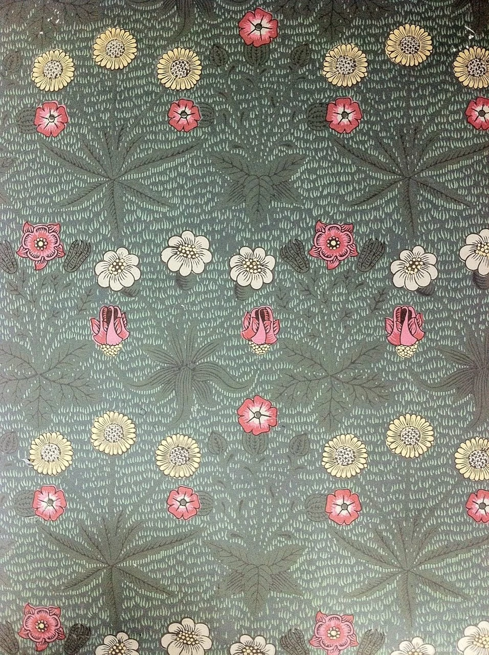 Morris Wallpapers   Transforming Cities