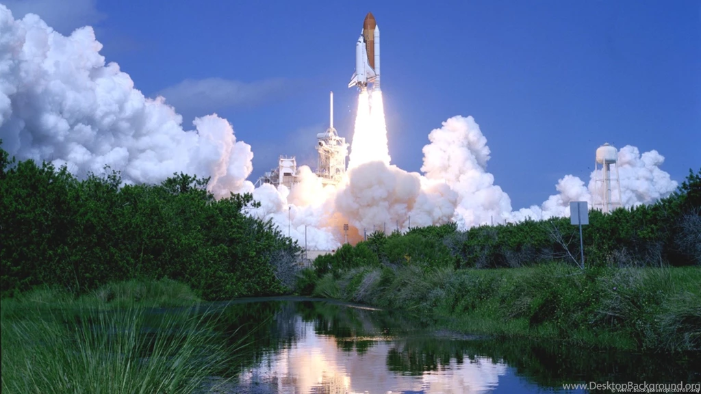 18 Space Shuttle Wallpapers With 1920x1080 Resolution :: Space ...