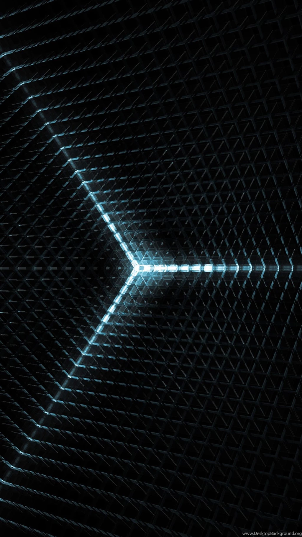 Samsung Galaxy S4 Wallpapers Wallpapers: Open The Gates Android ...