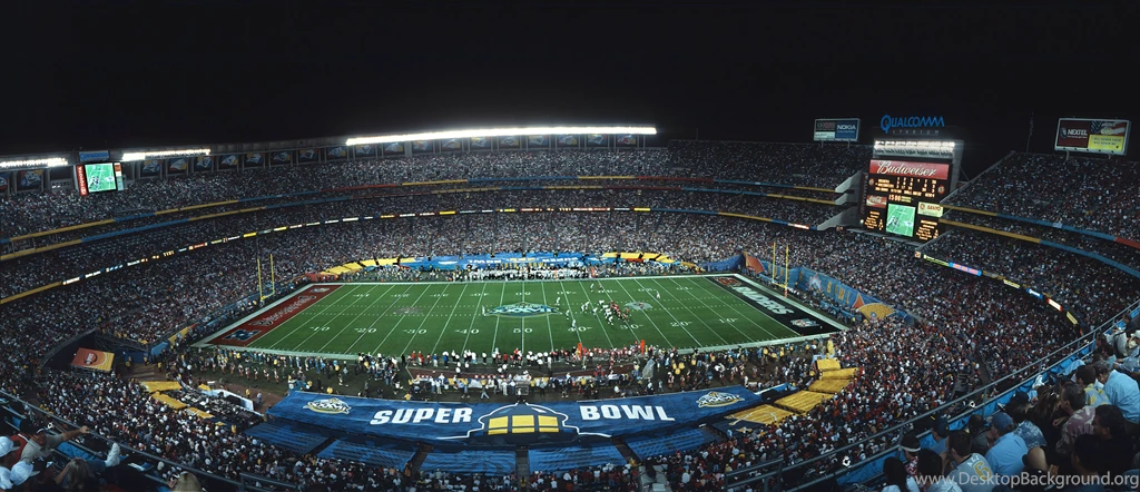 Super Bowl Wallpapers Wallpapers Zone