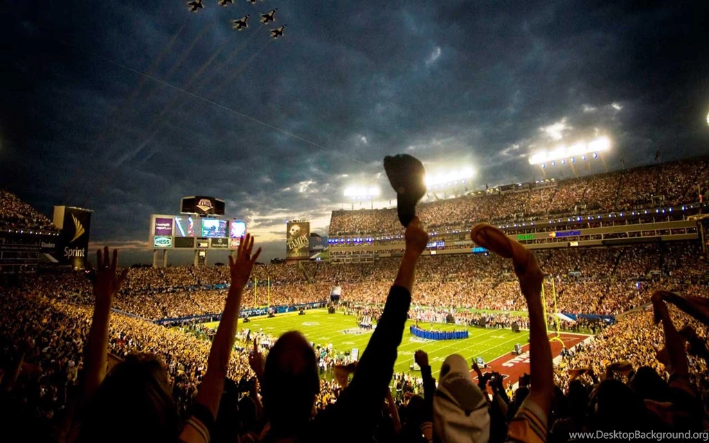 Super Bowl 2013 HD Wallpapers For Desktop Backgrounds