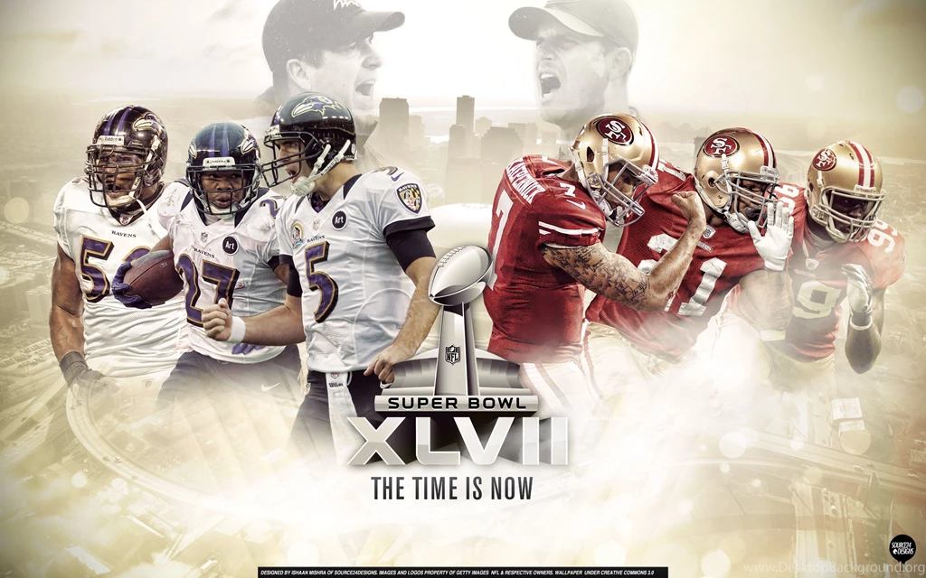 Superbowl XLVII Wallpapers The Roosevelts