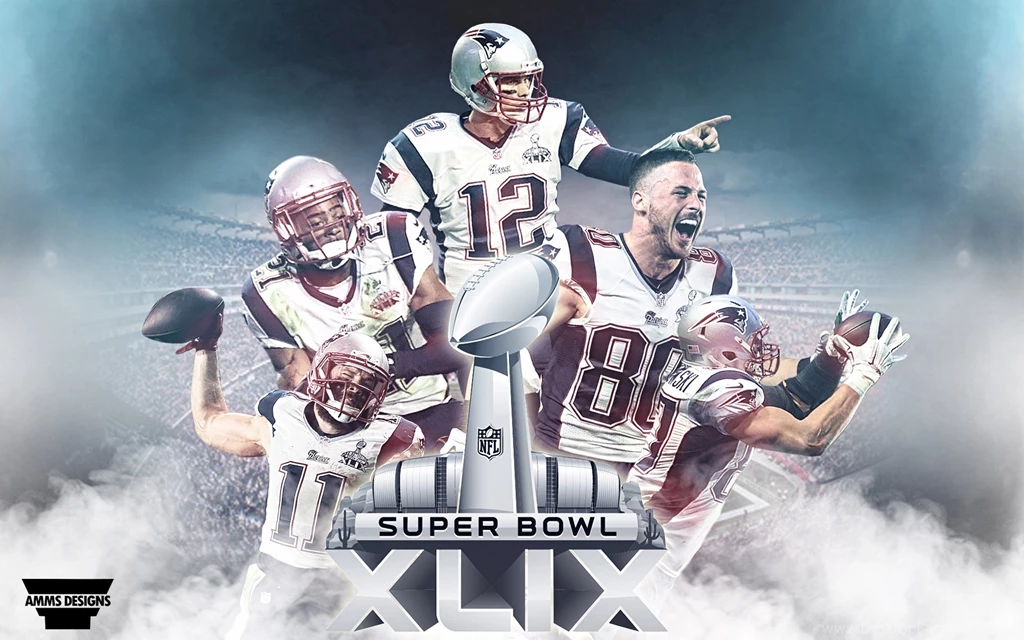 Patriots Wallpapers