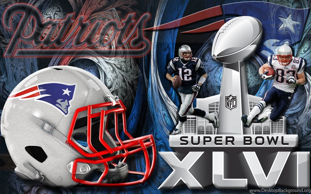 New England Patriots Super Bowl Wallpapers Hot NFL Wallpapers Site