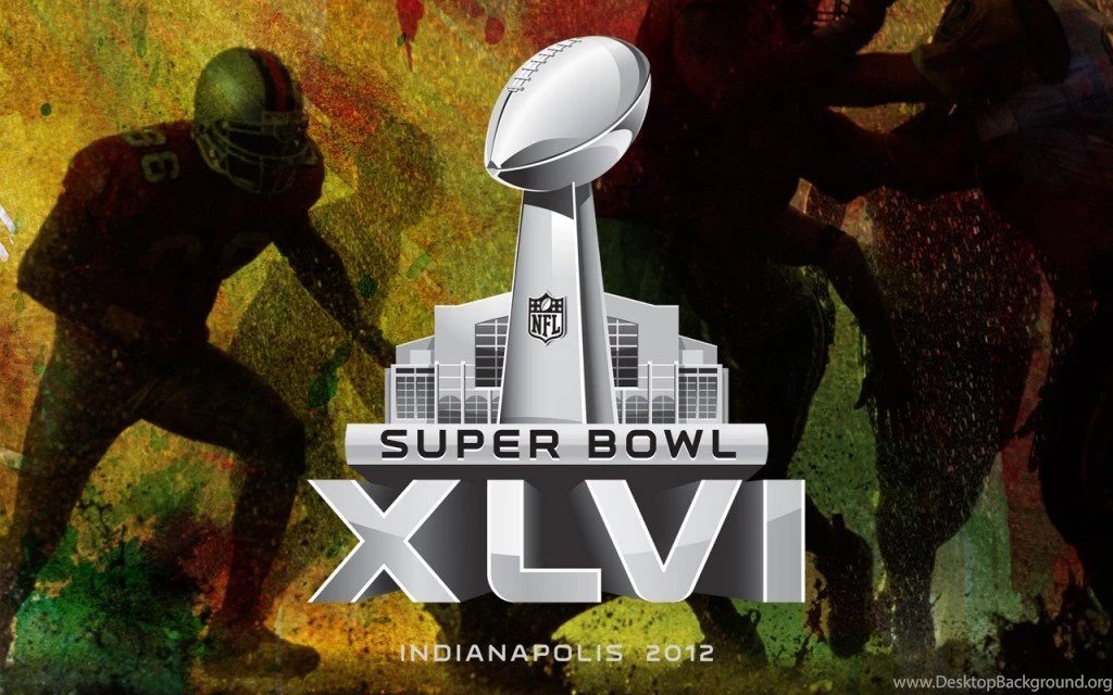 Super Bowl Wallpapers « Jole Aron – Designer, Director, Producer ...