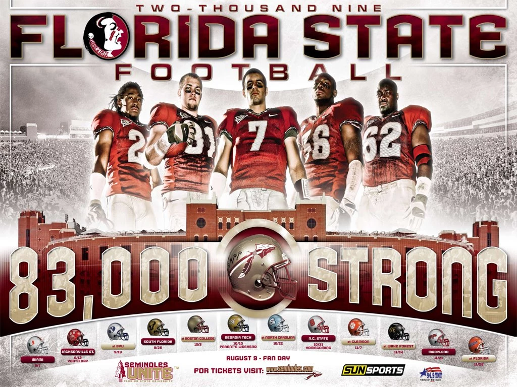 Wallpapers Seminoles Welcome To The Highlands Seminole Club ...