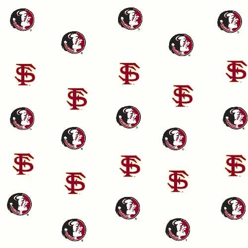 Florida State University Logo Wallpapers Wallpapers Zone