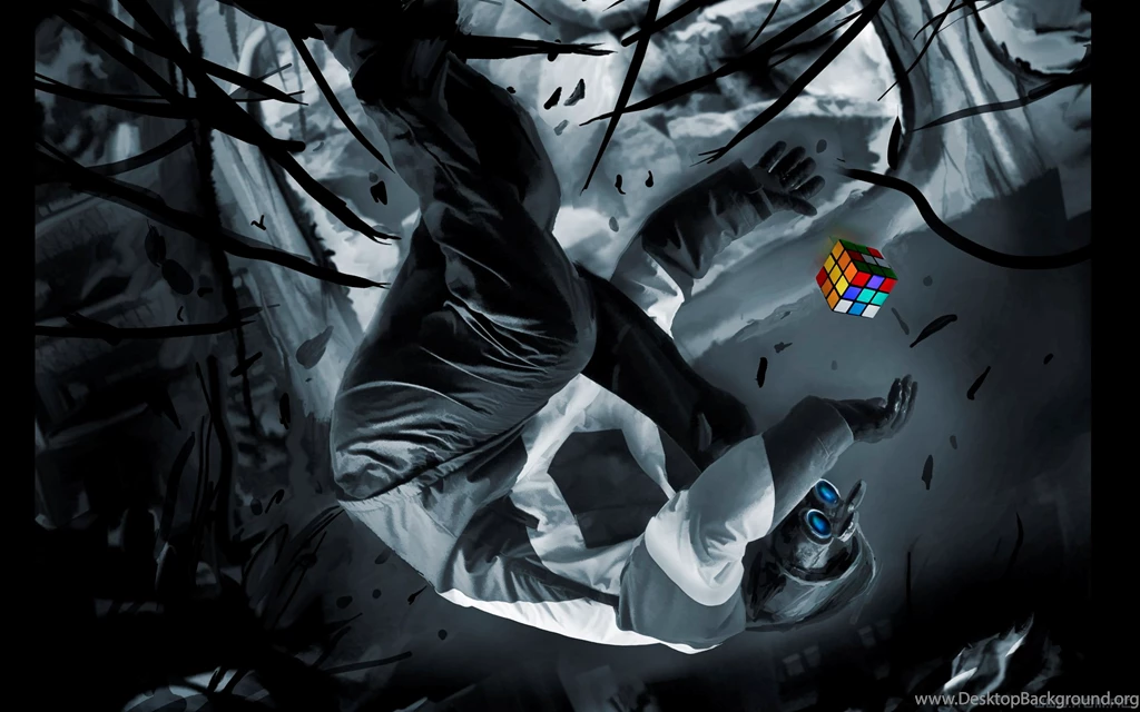 GAME OVER By Alexiuss On DeviantArt